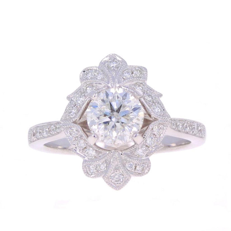 Daimond Engagement Rings & Sets