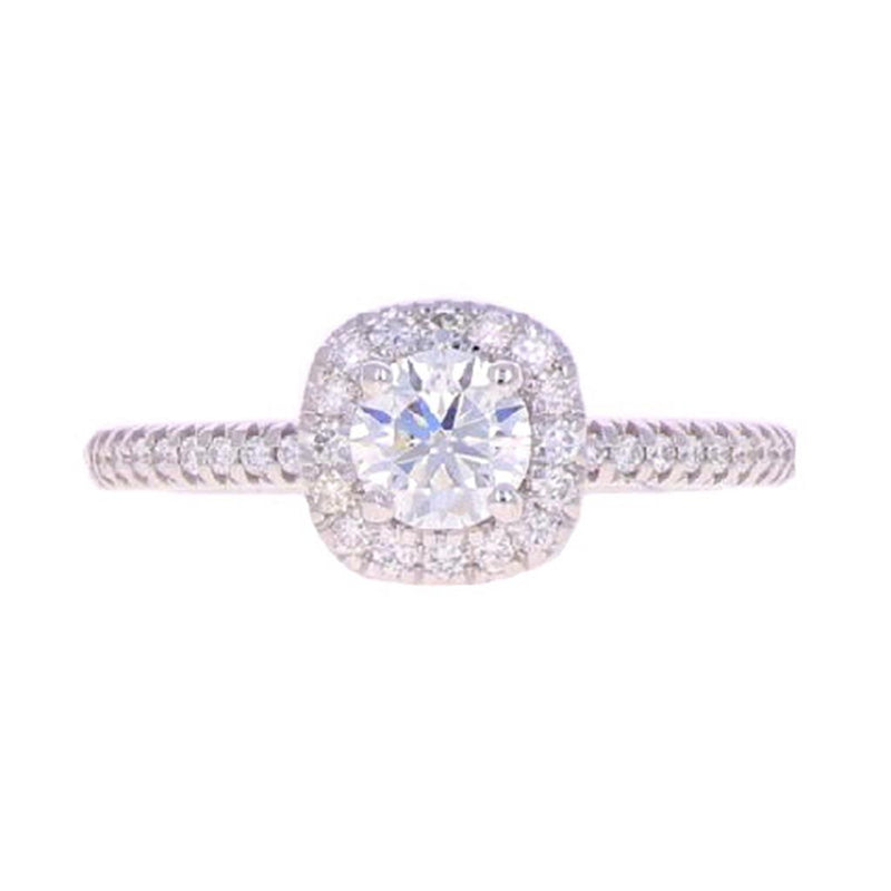 Diamond Engagement Ring & Sets