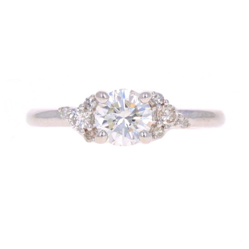 Diamond Engagement rings $ Sets