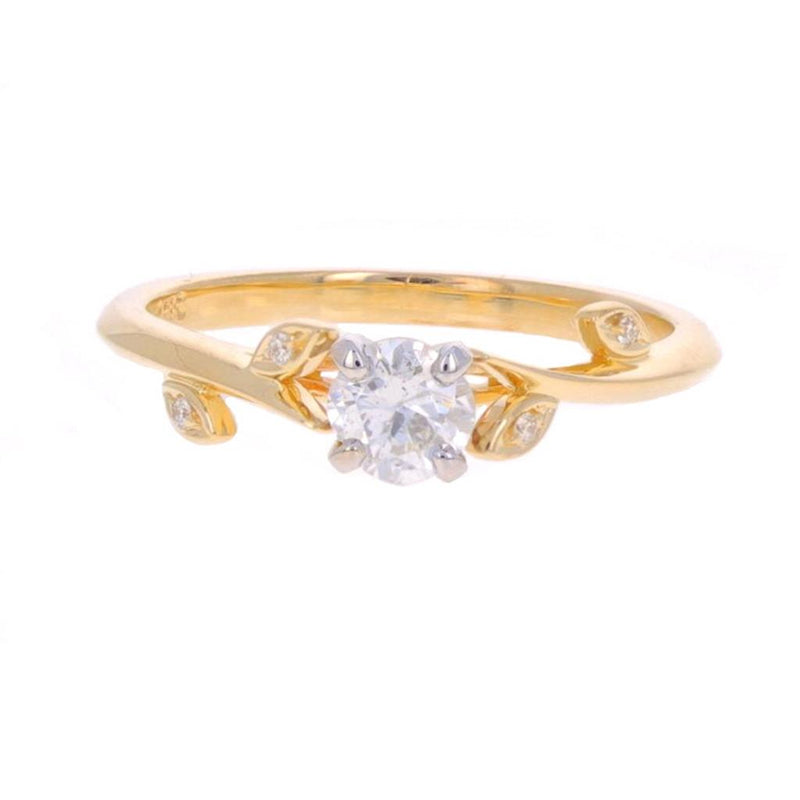 Diamond Engagement Rings & Sets