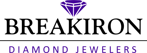 Breakiron Diamond Jewelers logo